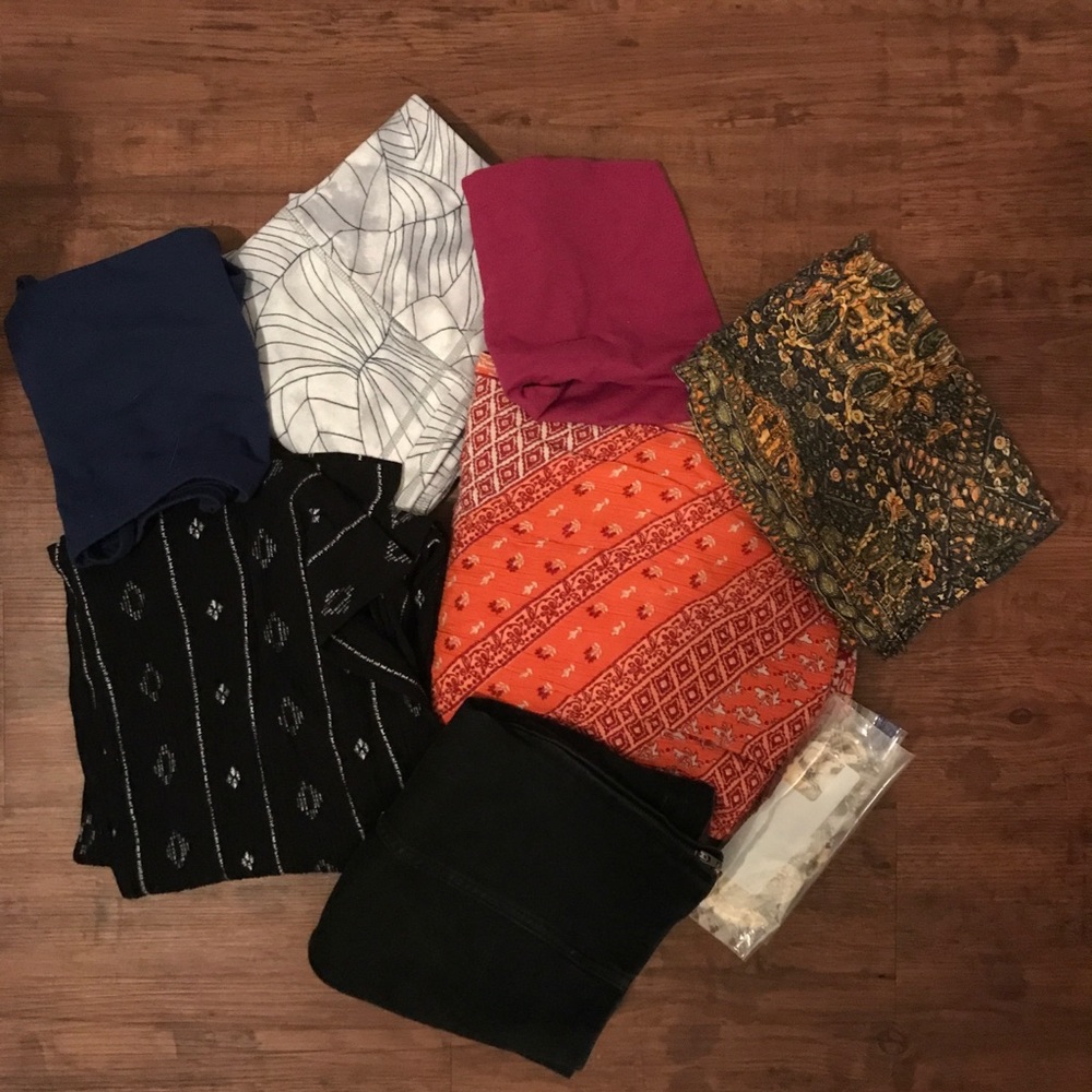 Bundle deal for Kayla